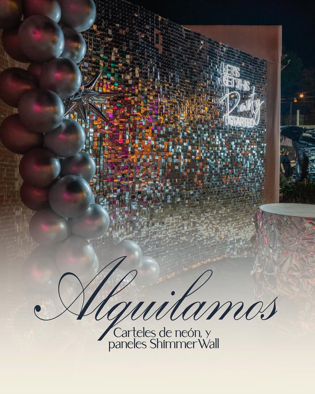 Alquileres