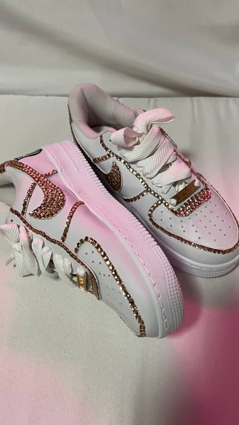 Decoración de zapatillas por Deco Planner